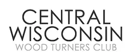 Central Wisconsin Wood Turners Club Logo