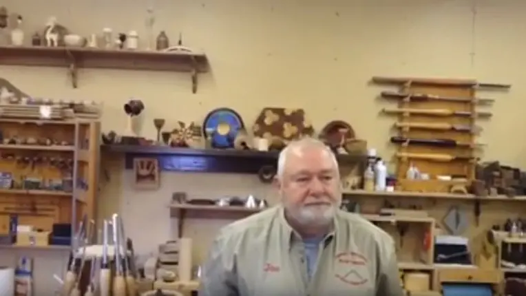 Central Wisconsin Wood Turners Club