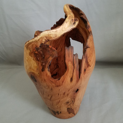 Wood Turning by Doug Handrick